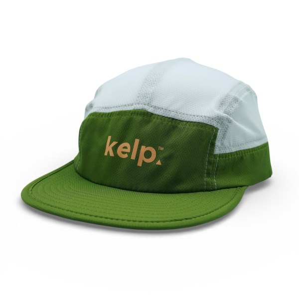 Contour Cap