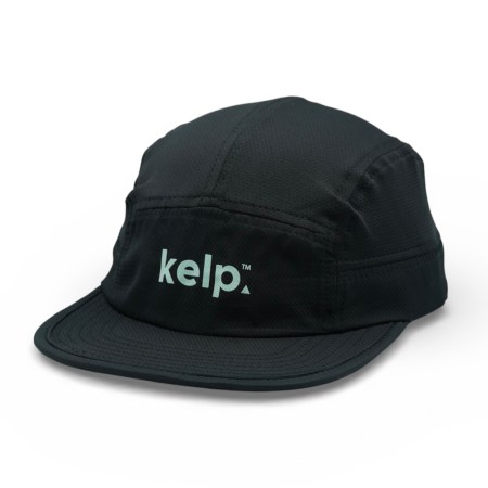 Contour Cap